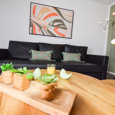 Apartmán Book Jet - Casa Adam Morro Jable  Exteriér fotografie