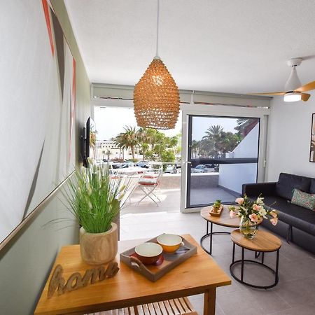 Apartmán Book Jet - Casa Adam Morro Jable  Exteriér fotografie