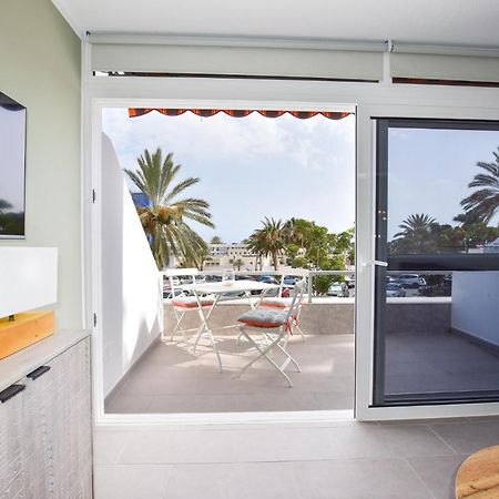 Apartmán Book Jet - Casa Adam Morro Jable  Exteriér fotografie