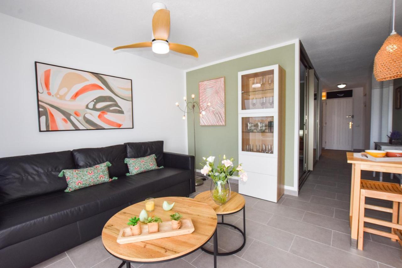 Apartmán Book Jet - Casa Adam Morro Jable  Exteriér fotografie