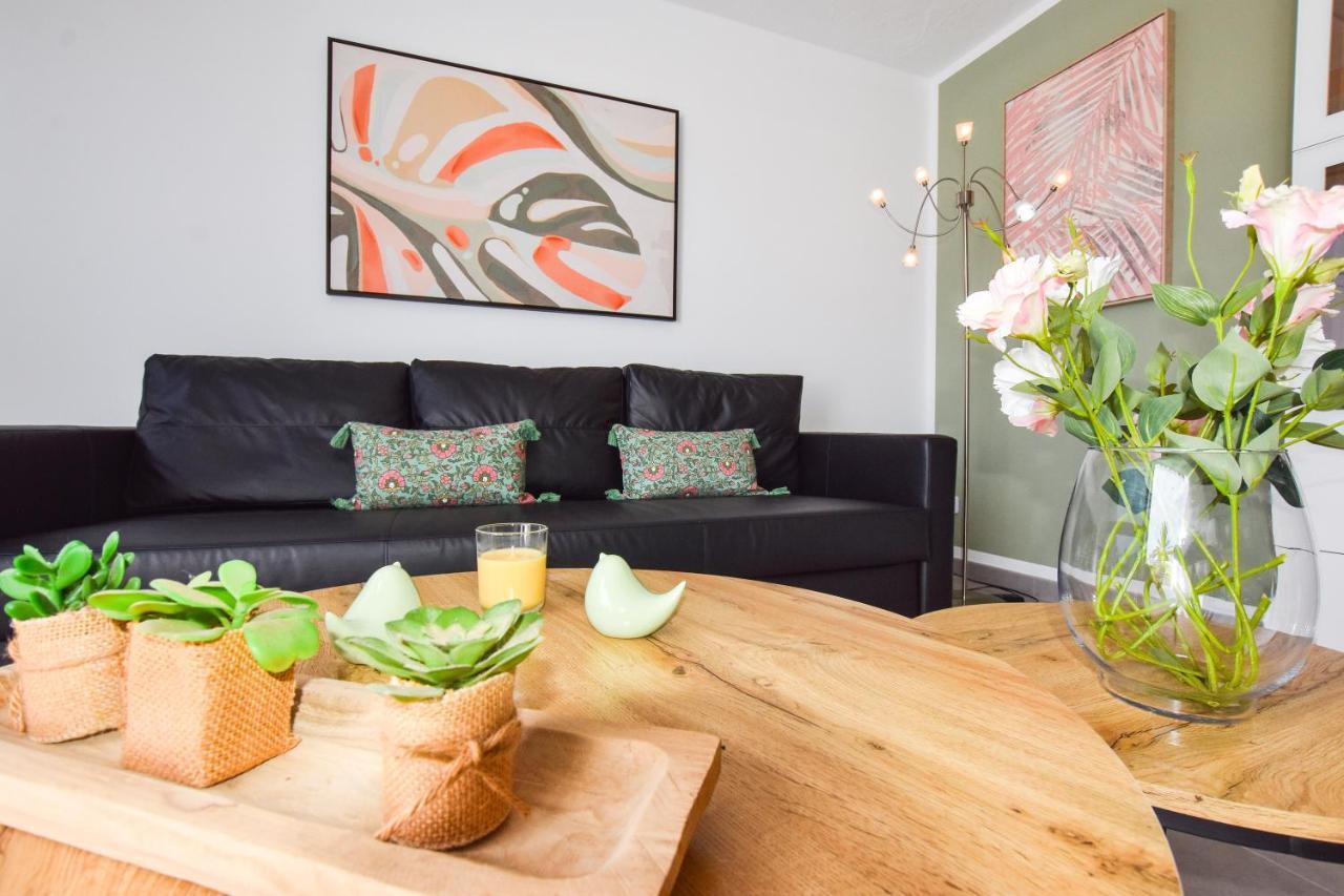 Apartmán Book Jet - Casa Adam Morro Jable  Exteriér fotografie