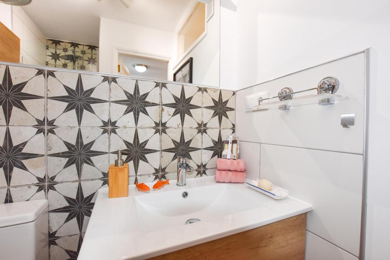 Apartmán Book Jet - Casa Adam Morro Jable  Exteriér fotografie