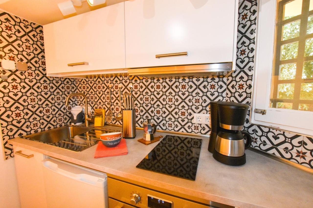 Apartmán Book Jet - Casa Adam Morro Jable  Exteriér fotografie