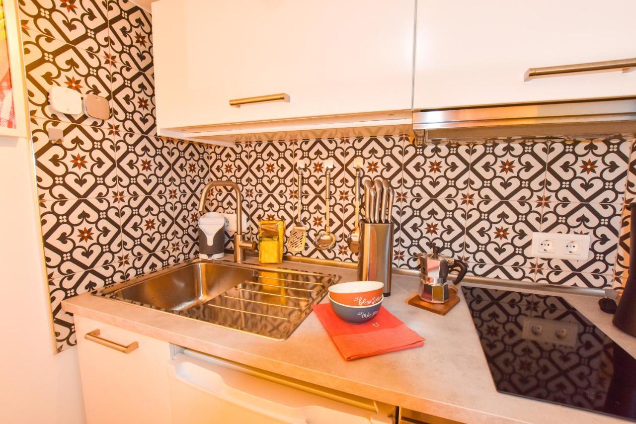 Apartmán Book Jet - Casa Adam Morro Jable  Exteriér fotografie
