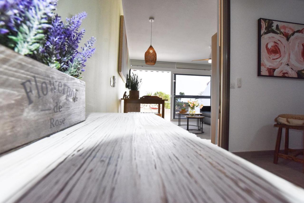 Apartmán Book Jet - Casa Adam Morro Jable  Exteriér fotografie
