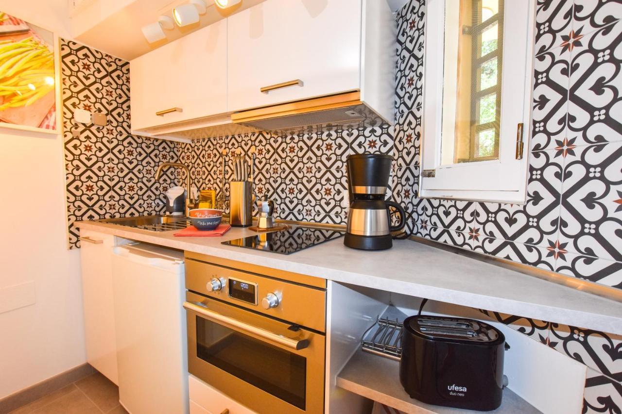 Apartmán Book Jet - Casa Adam Morro Jable  Exteriér fotografie