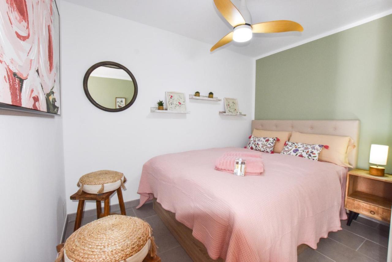 Apartmán Book Jet - Casa Adam Morro Jable  Exteriér fotografie