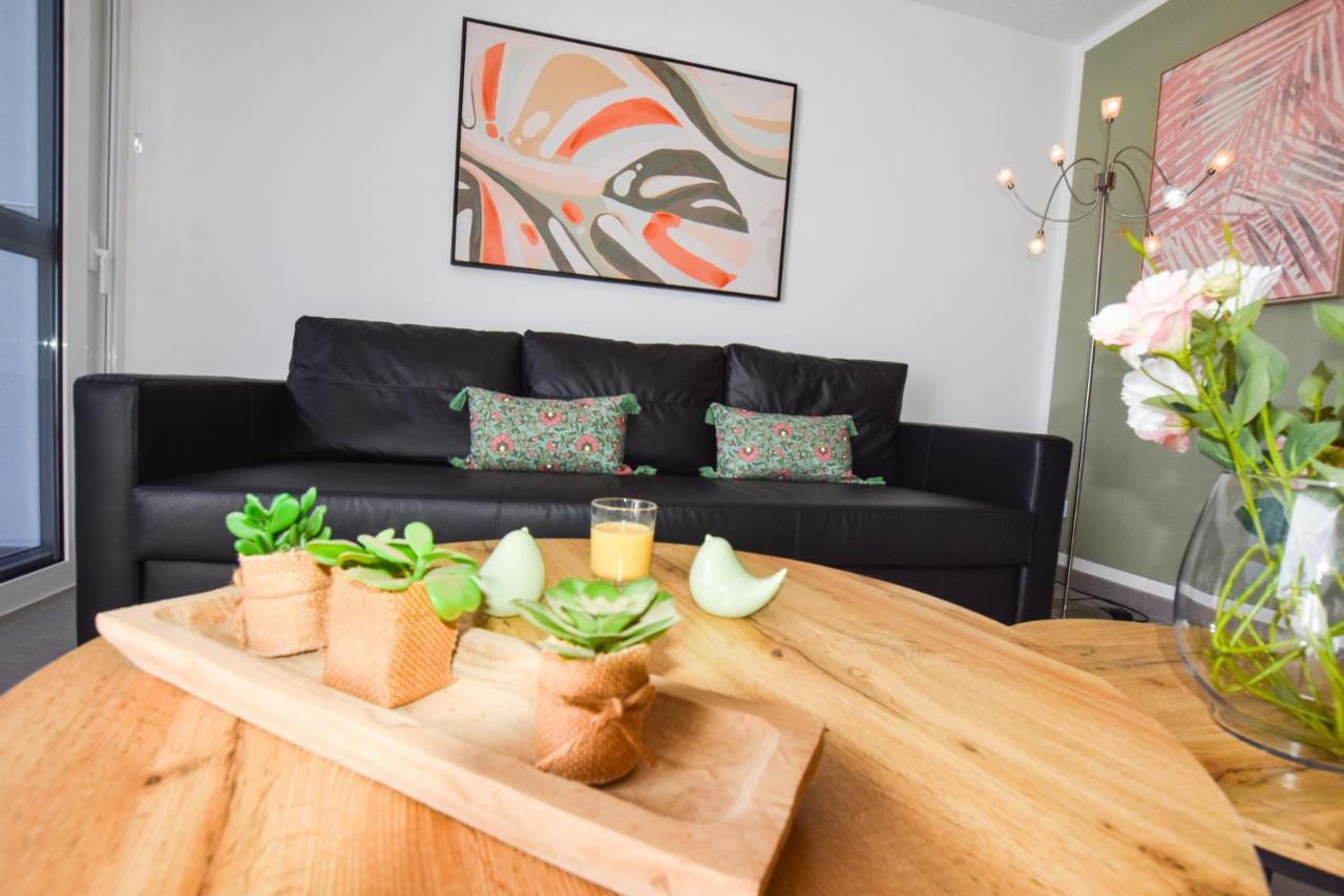 Apartmán Book Jet - Casa Adam Morro Jable  Exteriér fotografie
