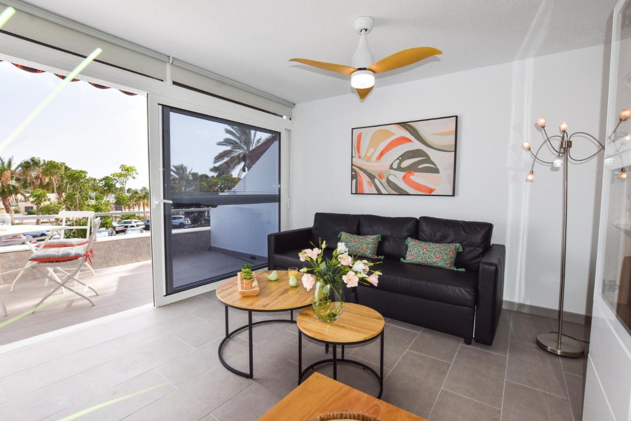 Apartmán Book Jet - Casa Adam Morro Jable  Exteriér fotografie