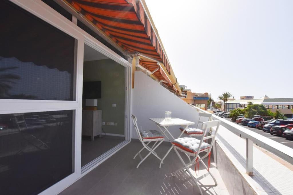 Apartmán Book Jet - Casa Adam Morro Jable  Exteriér fotografie