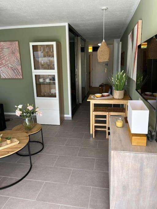 Apartmán Book Jet - Casa Adam Morro Jable  Exteriér fotografie