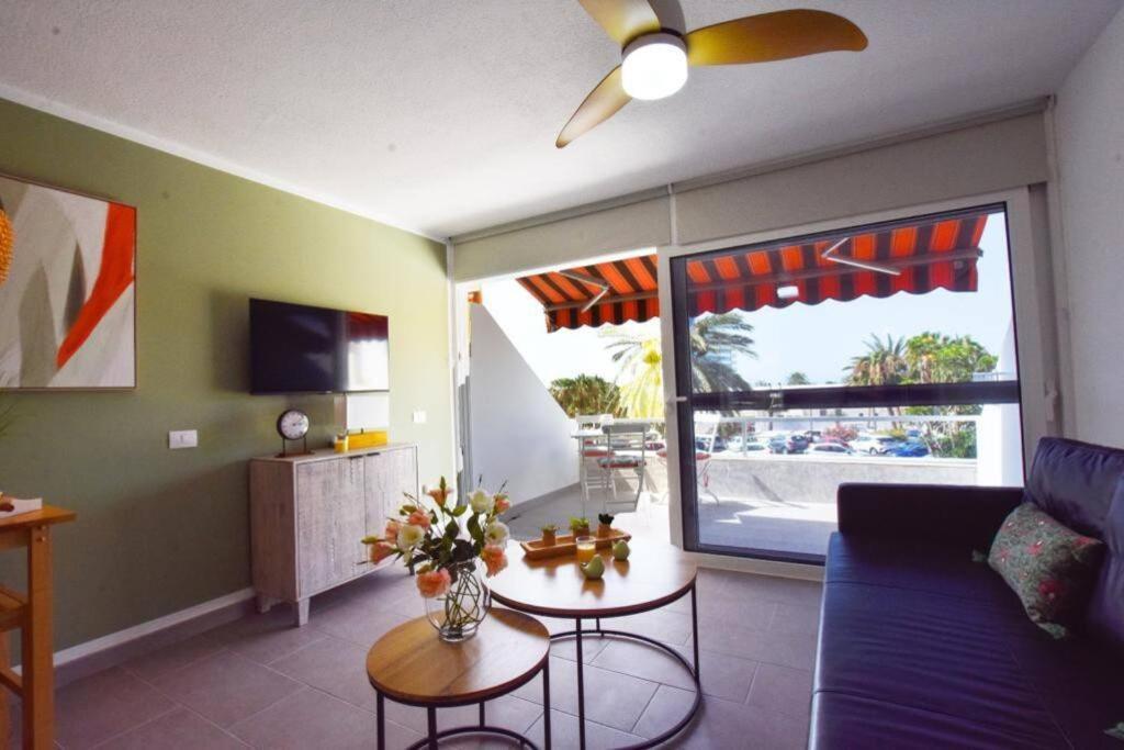 Apartmán Book Jet - Casa Adam Morro Jable  Exteriér fotografie