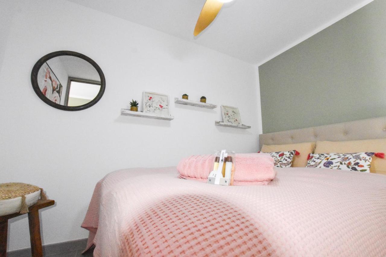 Apartmán Book Jet - Casa Adam Morro Jable  Exteriér fotografie