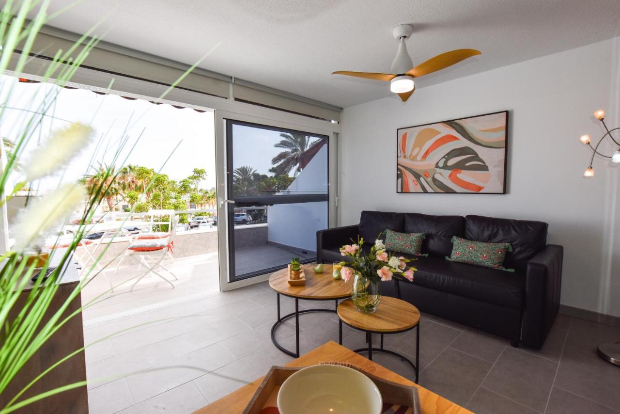 Apartmán Book Jet - Casa Adam Morro Jable  Exteriér fotografie
