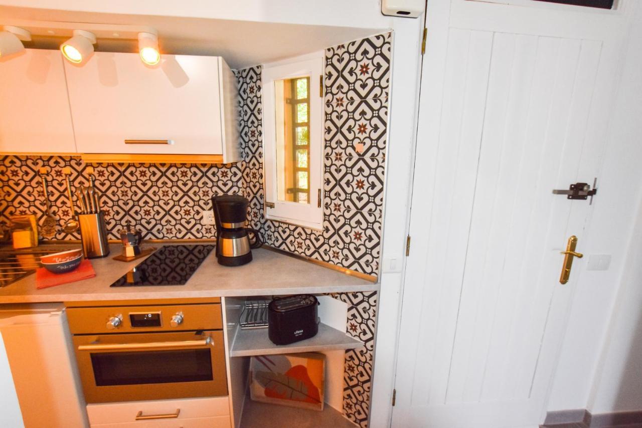 Apartmán Book Jet - Casa Adam Morro Jable  Exteriér fotografie