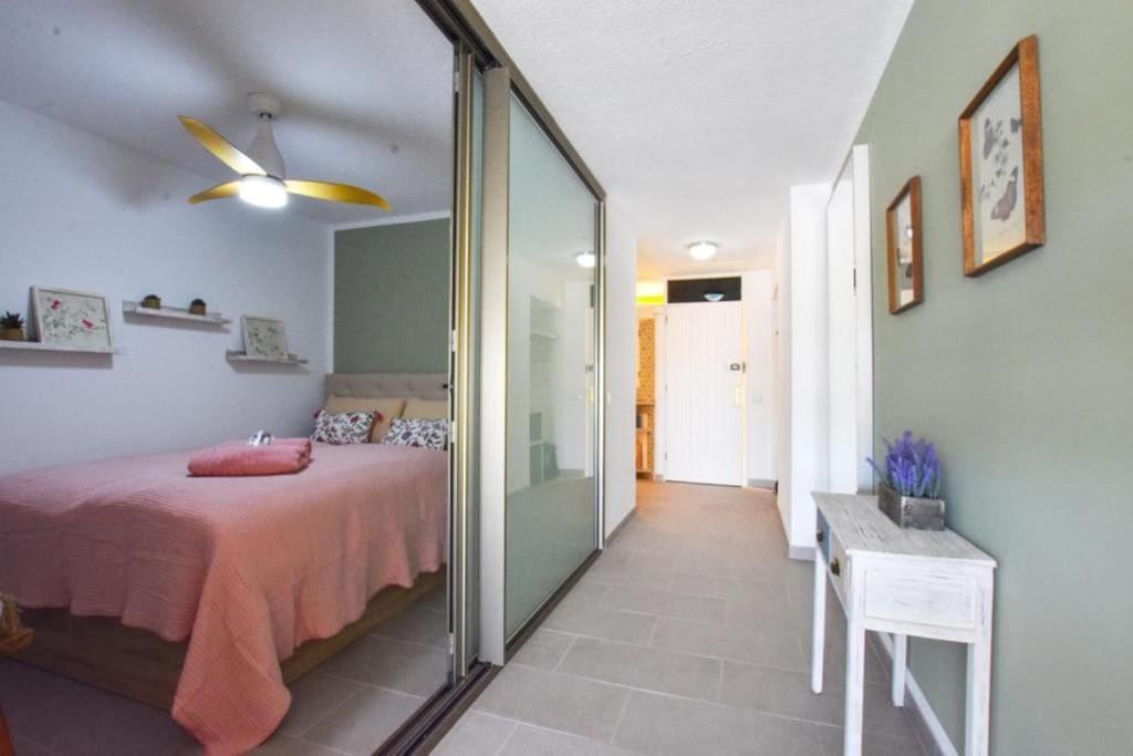 Apartmán Book Jet - Casa Adam Morro Jable  Exteriér fotografie