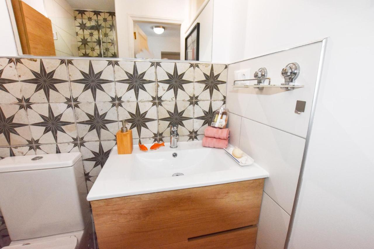 Apartmán Book Jet - Casa Adam Morro Jable  Exteriér fotografie